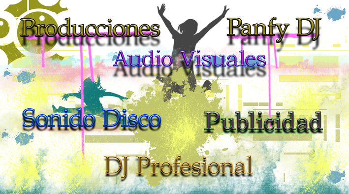 Producciones Panfy DJ